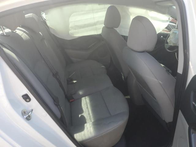 Photo 6 from auction – 2016 KIA FORTE LX with VIN KNAFX4A6XG5550123