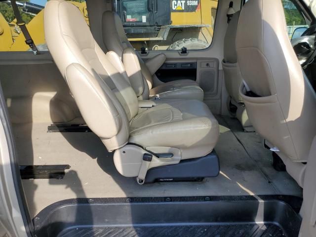 Photo 6 from auction – 2003 FORD ECONOLINE with VIN 1FMRE11L73HC06022