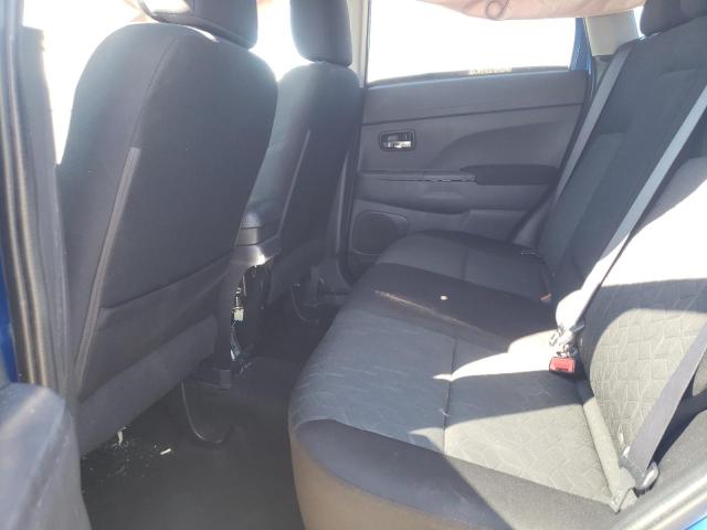 Photo 6 from auction – 2020 MITSUBISHI OUTLANDER with VIN JA4AR3AU8LU009291