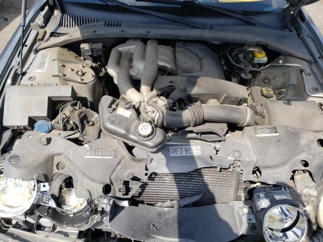 Photo 7 from auction – 2003 JAGUAR S-TYPE with VIN SAJEA01T93FM93417