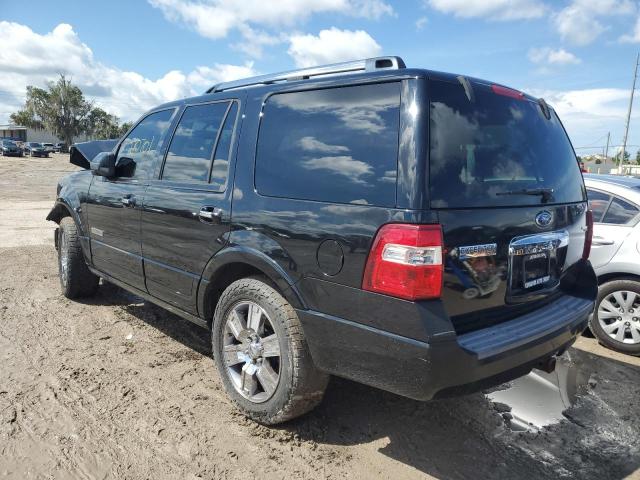Photo 3 from auction – 2008 FORD EXPEDITION with VIN 1FMFU19588LA33594