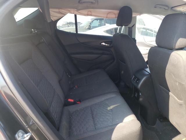 Photo 6 from auction – 2019 CHEVROLET EQUINOX LT with VIN 2GNAXKEV5K6133435