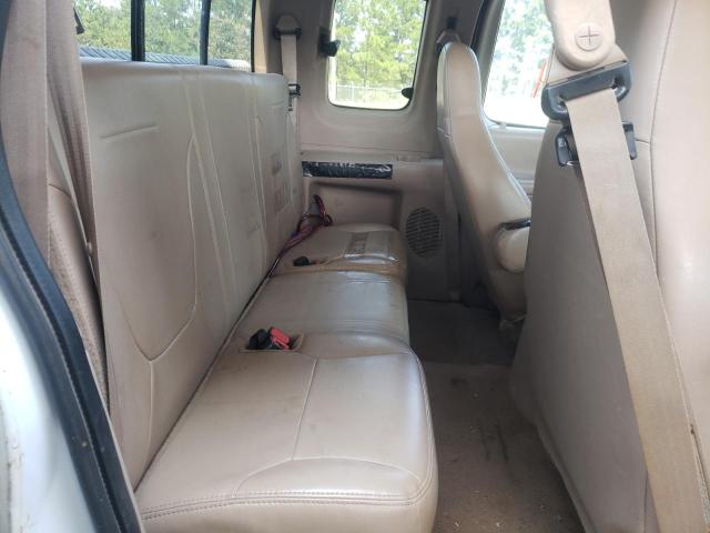 Photo 6 from auction – 1998 FORD F150 with VIN 1FTRX17L0WNB27173