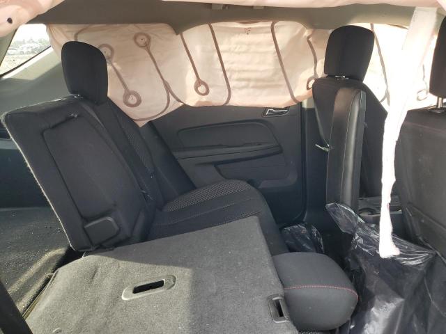 Photo 6 from auction – 2015 CHEVROLET EQUINOX LT with VIN 1GNFLFEK2FZ133286