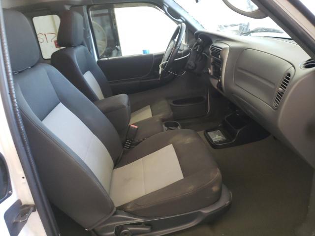 Photo 5 from auction – 2010 FORD RANGER SUP with VIN 1FTKR4EE3APA06264