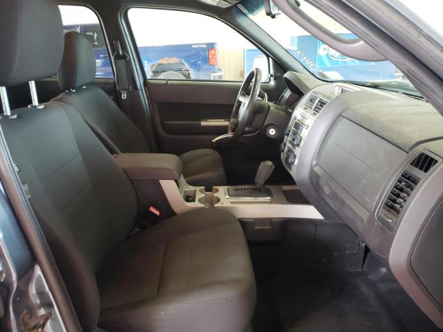 Photo 5 from auction – 2010 FORD ESCAPE XLT with VIN 1FMCU9DG5AKA11378