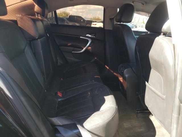 Photo 6 from auction – 2012 BUICK REGAL with VIN 2G4GR5EK3C9123552