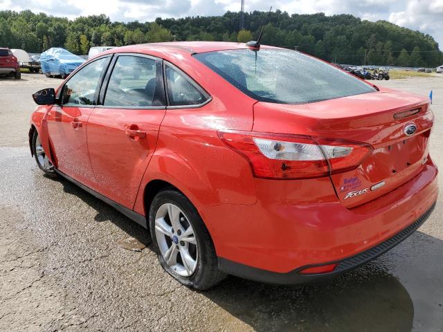 Фото 3 с аукциона – 2013 FORD FOCUS SE с VIN 1FADP3F28DL266724