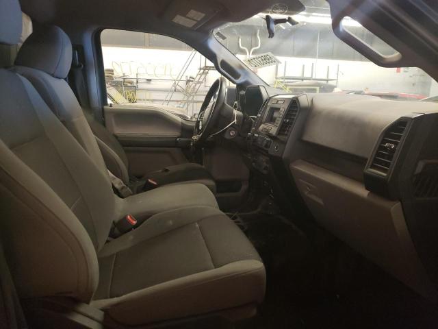 Photo 5 from auction – 2015 FORD F150 with VIN 1FTMF1C82FKD69723