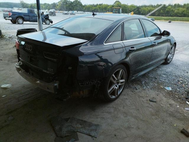 Photo 4 from auction – 2016 AUDI A6 PREMIUM with VIN WAUGFAFC9GN015515