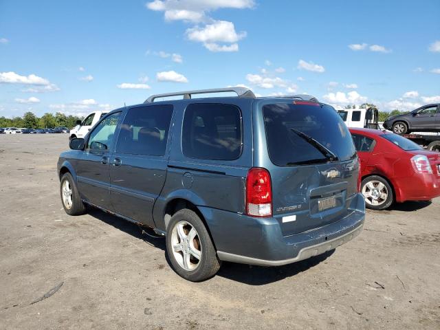 Photo 3 from auction – 2005 CHEVROLET UPLANDER L with VIN 1GNDV33L65D299978