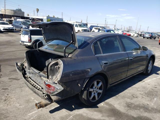 Photo 4 from auction – 2005 NISSAN ALTIMA S with VIN 1N4AL11D05N447933