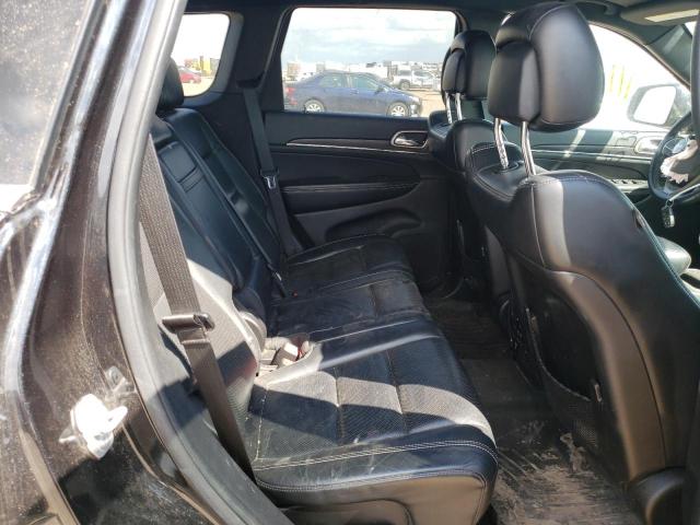 Photo 6 from auction – 2016 JEEP GRAND CHER with VIN 1C4RJEBG6GC335381