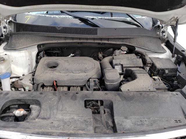 Photo 7 from auction – 2018 KIA SORENTO LX with VIN 5XYPGDA34JG359082
