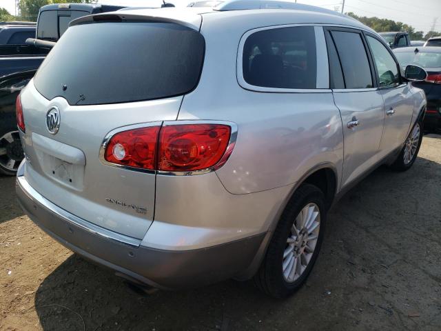 Photo 4 from auction – 2012 BUICK ENCLAVE with VIN 5GAKVCED0CJ330406