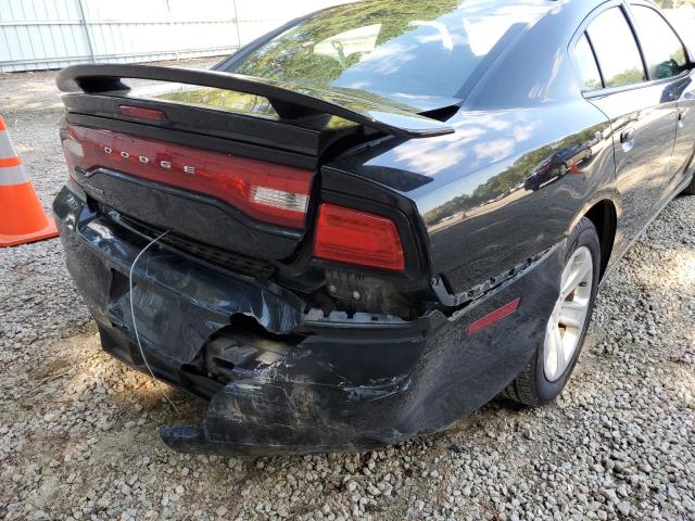 صورة رقم 9 من المزاد - 2013 DODGE CHARGER SE مع VIN 2C3CDXBG4DH545175