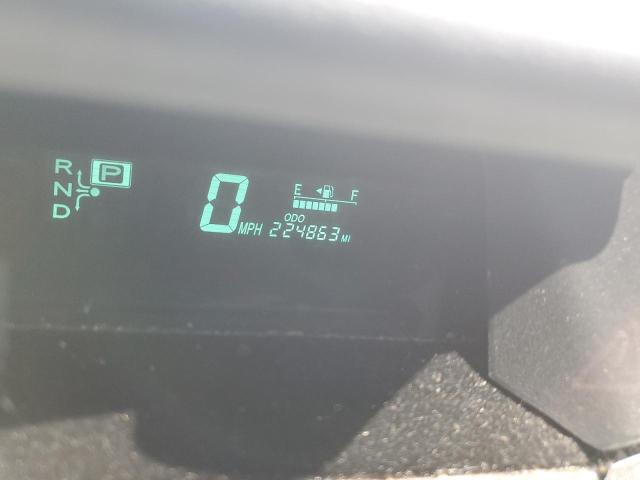 Photo 8 from auction – 2008 TOYOTA PRIUS with VIN JTDKB20U287713115