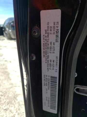 Photo 10 from auction – 2019 CHRYSLER 300 S with VIN 2C3CCABG4KH533640