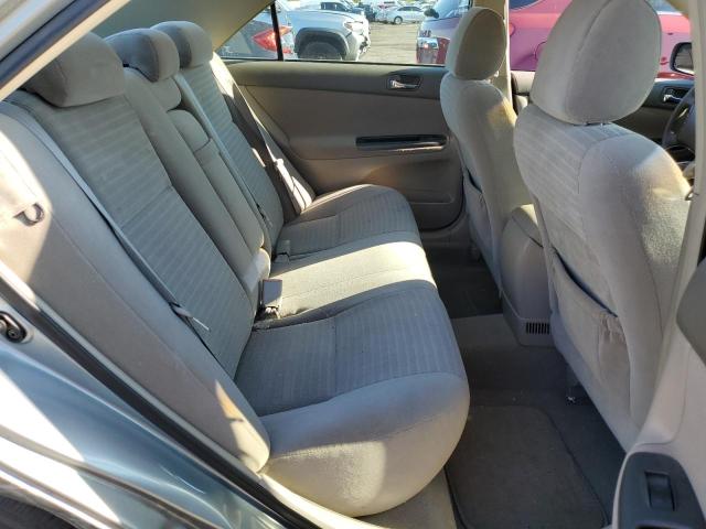 Photo 6 from auction – 2005 TOYOTA CAMRY LE with VIN 4T1BE32K25U566263