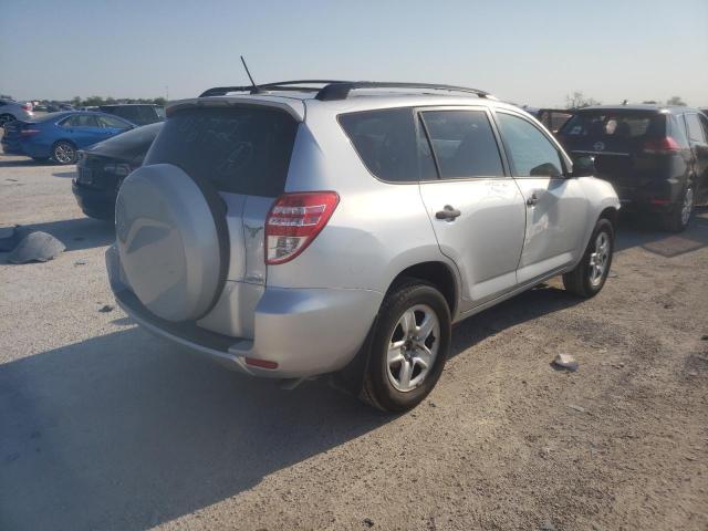 Photo 4 from auction – 2009 TOYOTA RAV4 with VIN JTMBF33V295016958