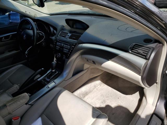Photo 9 from auction – 2010 ACURA TL with VIN 19UUA8F26AA008834