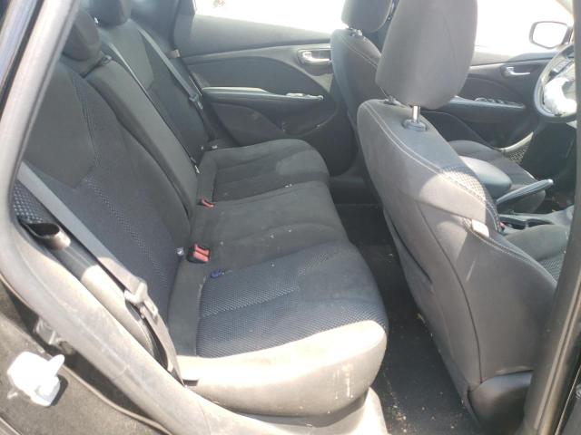 Photo 6 from auction – 2016 DODGE DART SXT with VIN 1C3CDFBB6GD644368