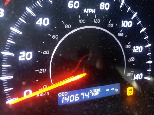 Photo 8 from auction – 2011 TOYOTA CAMRY BASE with VIN 4T1BF3EK4BU628086