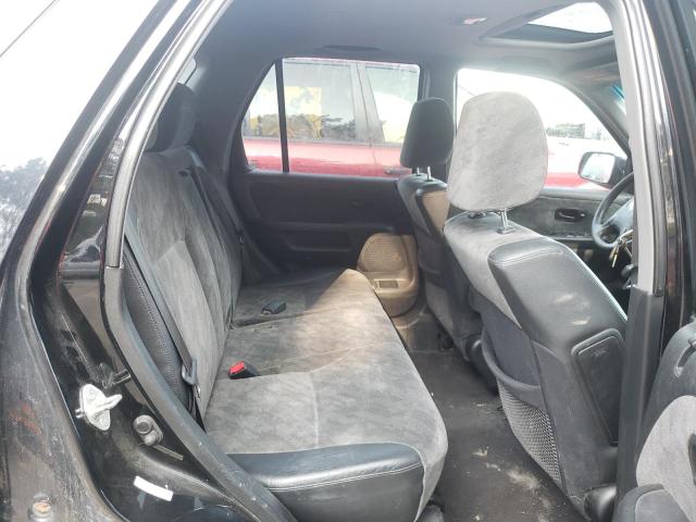 Photo 6 from auction – 2002 HONDA CR-V with VIN SHSRD78892U011882