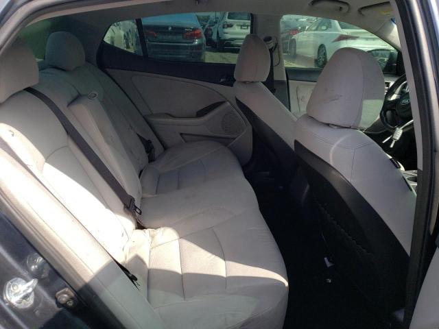 Photo 6 from auction – 2015 KIA OPTIMA LX with VIN KNAGM4A72F5600081