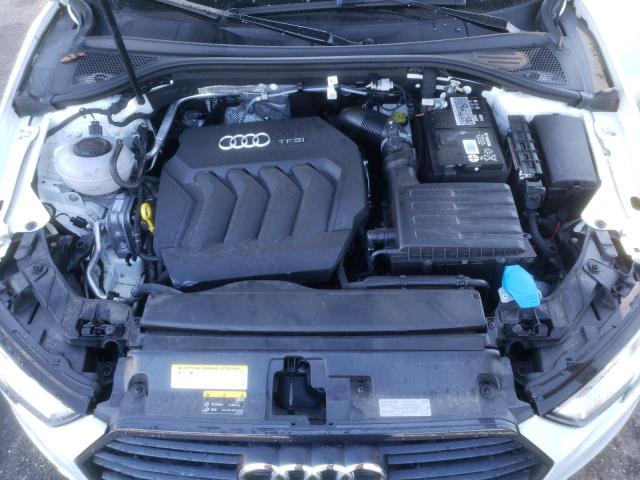 Photo 7 from auction – 2019 AUDI A3 PREMIUM with VIN WAUAUGFFXKA111338