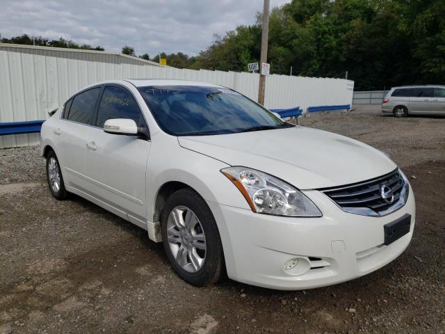 NISSAN ALTIMA BAS 2012 مع رقم تعريف المركبة 1N4AL2AP9CC249943 - صورة من المزاد