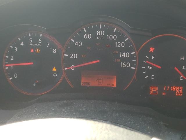 Photo 8 from auction – 2008 NISSAN ALTIMA 2.5 with VIN 1N4AL21E88N492072