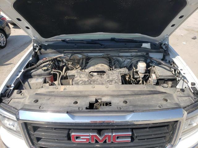 Photo 7 from auction – 2017 GMC SIERRA K15 with VIN 1GTN2LEC4HZ126664
