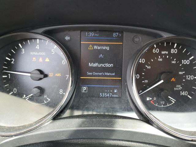 Photo 8 from auction – 2018 NISSAN ROGUE S with VIN JN8AT2MT2JW454877