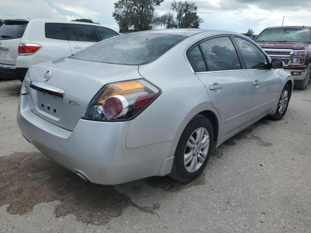 Photo 4 from auction – 2012 NISSAN ALTIMA BAS with VIN 1N4AL2AP5CC151301