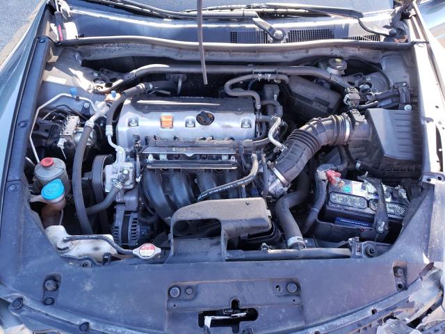 Photo 7 from auction – 2012 HONDA ACCORD EXL with VIN 1HGCS1B86CA017532