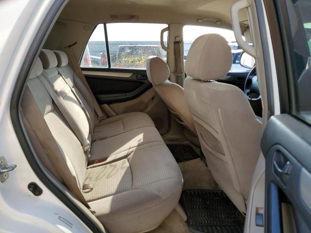 Photo 6 from auction – 2005 TOYOTA 4RUNNER SR with VIN JTEBU14R150073005