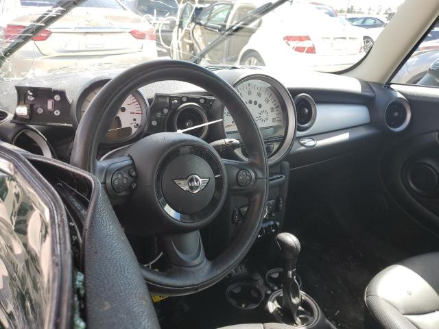 Photo 9 from auction – 2013 MINI COOPER with VIN WMWSU3C53DT687613