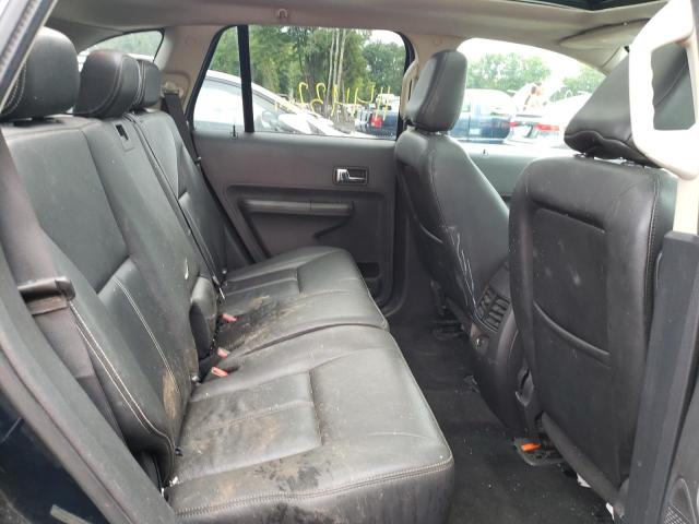 Photo 6 from auction – 2010 FORD EDGE SEL with VIN 2FMDK4JC2ABB08126