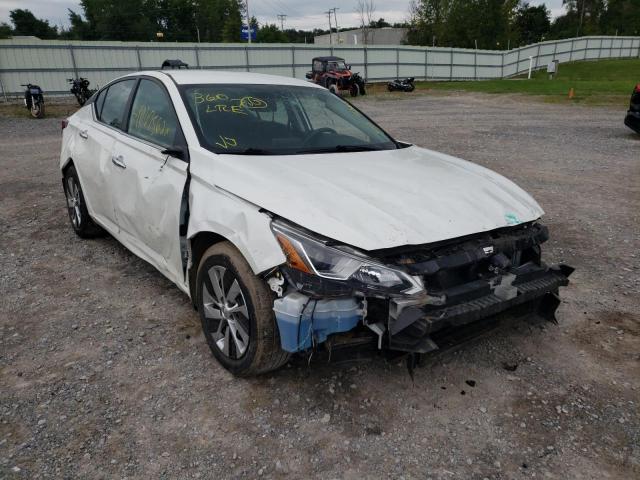 NISSAN ALTIMA S 2019 with VIN 1N4BL4BW3KN313290 - Photo from auction