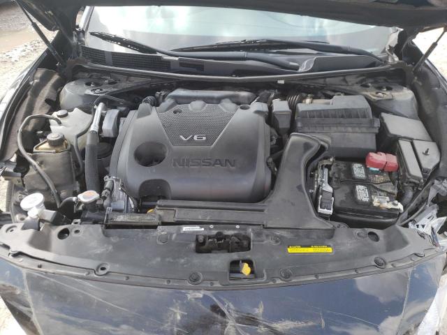 Photo 7 from auction – 2018 NISSAN MAXIMA 3.5 with VIN 1N4AA6APXJC409645
