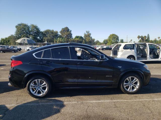 Photo 9 from auction – 2016 BMW X4 XDRIVE2 with VIN 5UXXW3C50G0R21097