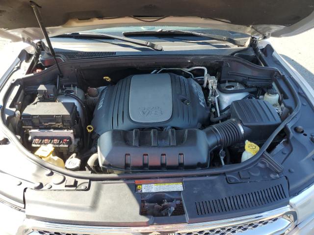 Photo 7 from auction – 2011 DODGE DURANGO CI with VIN 1D4SE5GT8BC717497
