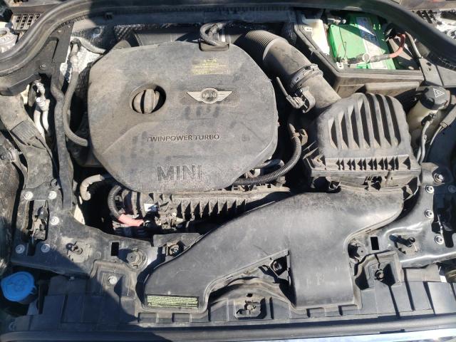 Photo 7 from auction – 2014 MINI COOPER with VIN WMWXM5C51ET936168