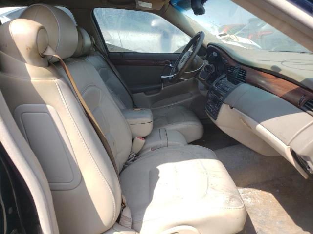 Photo 5 from auction – 2003 CADILLAC DEVILLE with VIN 1G6KD57Y53U170148
