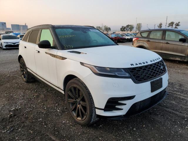 LAND ROVER RANGE ROVE 2020 with VIN SALYK2EX4LA296288 - Photo from auction