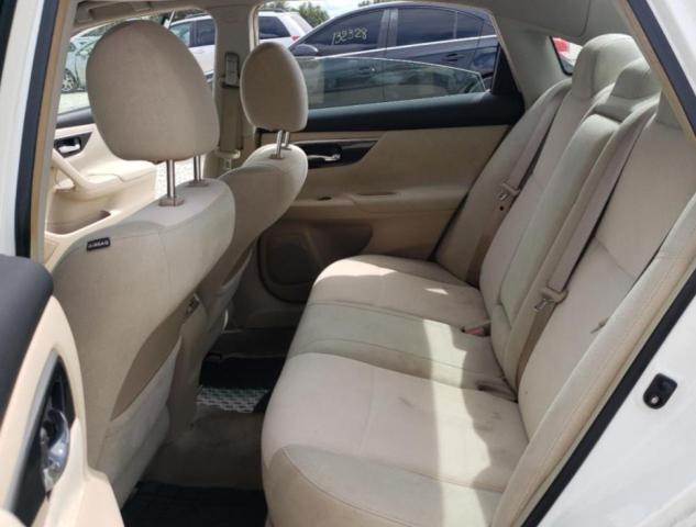 Photo 6 from auction – 2013 NISSAN ALTIMA with VIN 1N4AL3AP5DC298385