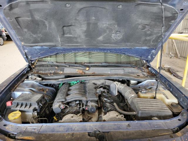 Photo 7 from auction – 2007 DODGE CHARGER SE with VIN 2B3KA43G77H831962