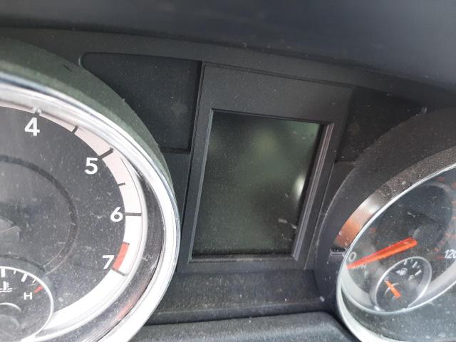 Photo 8 from auction – 2018 DODGE GRAND CARA with VIN 2C4RDGEG5JR202043