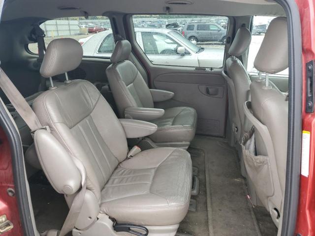 Photo 6 from auction – 2003 DODGE GRAND CARA with VIN 2D8GP74L93R166293